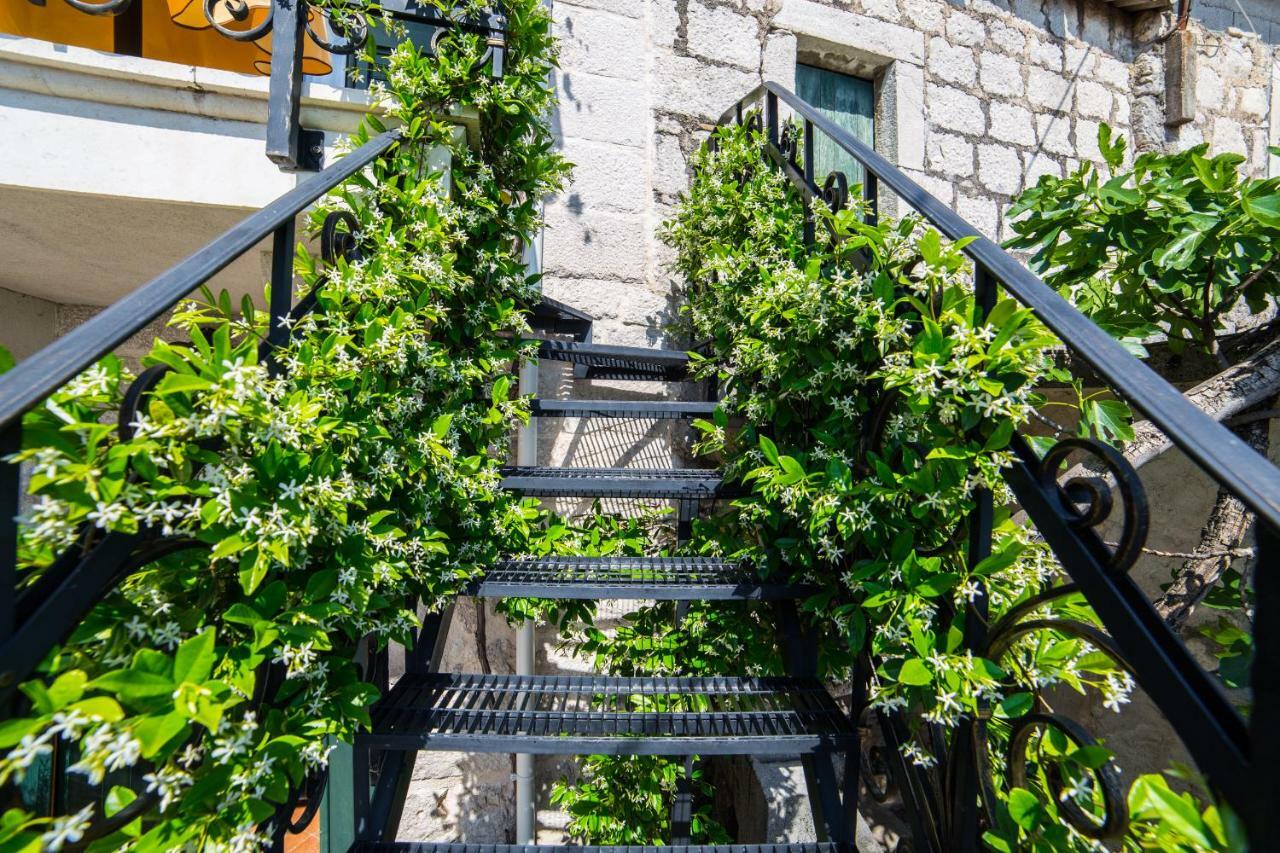 Small House Pivcevi Podgora Exterior foto